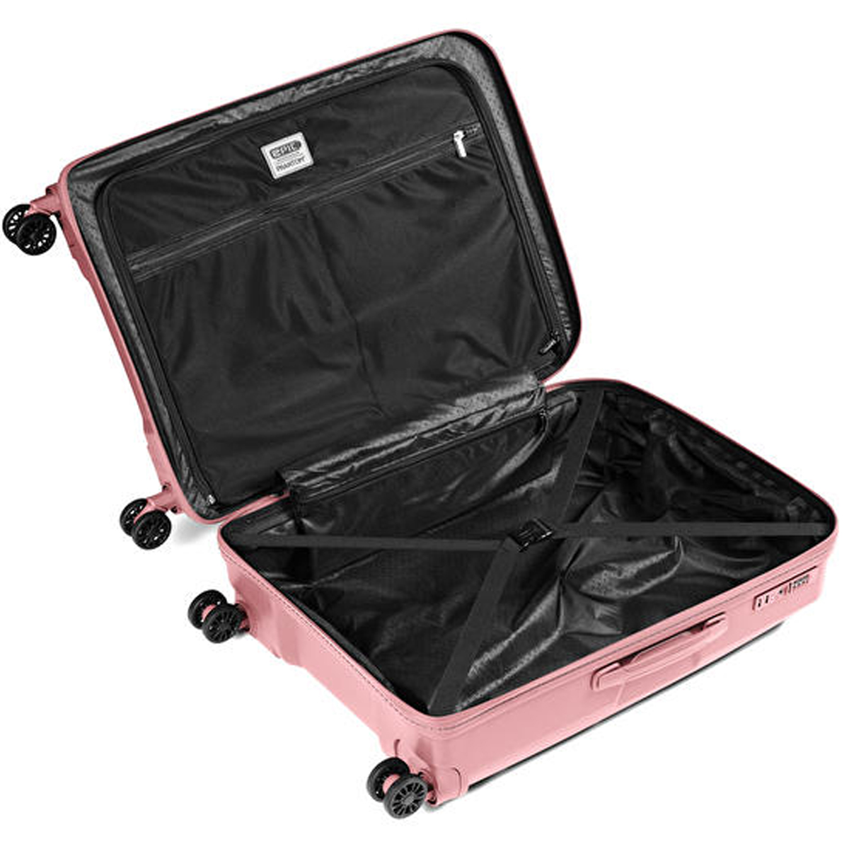 EPH402/03-12 Чемодан EPH402/03 Spinner M Epic Phantom SL  - Вид №4