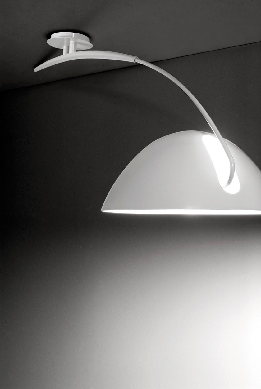 Estiluz Подвесной светильник из металла Pluma T-2955 - Вид №6