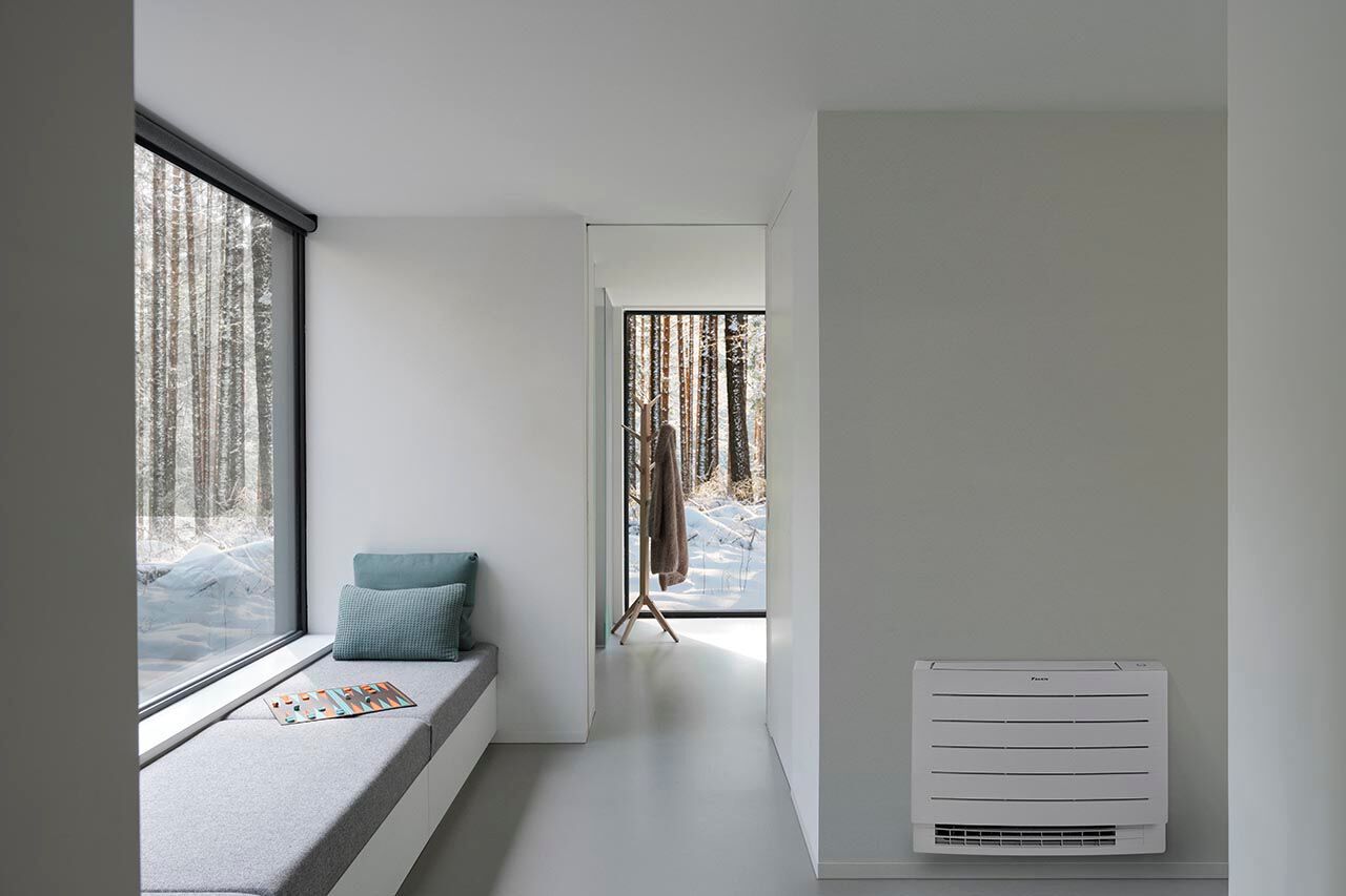 Одно-сплит-кондиционер для жилых помещений Daikin Perfera ARCH-00061011 - Вид №3