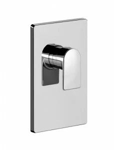 FIR Italia Наружная часть для настенного смесителя DODA 67 67.5015.8