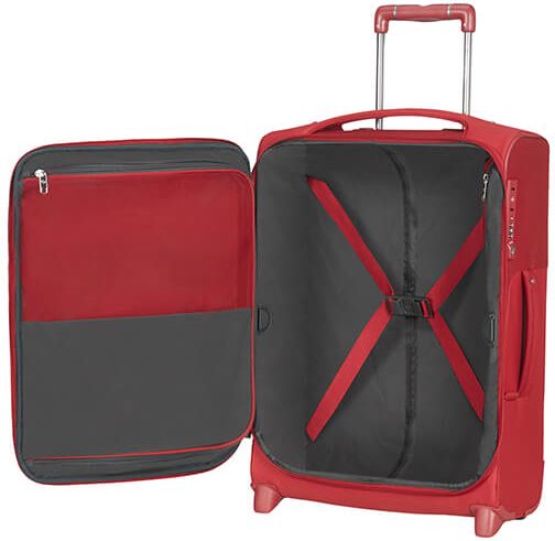 CH5-00001 Чемодан CH5*001 Upright 55 Samsonite B-Lite Icon  - Вид №1