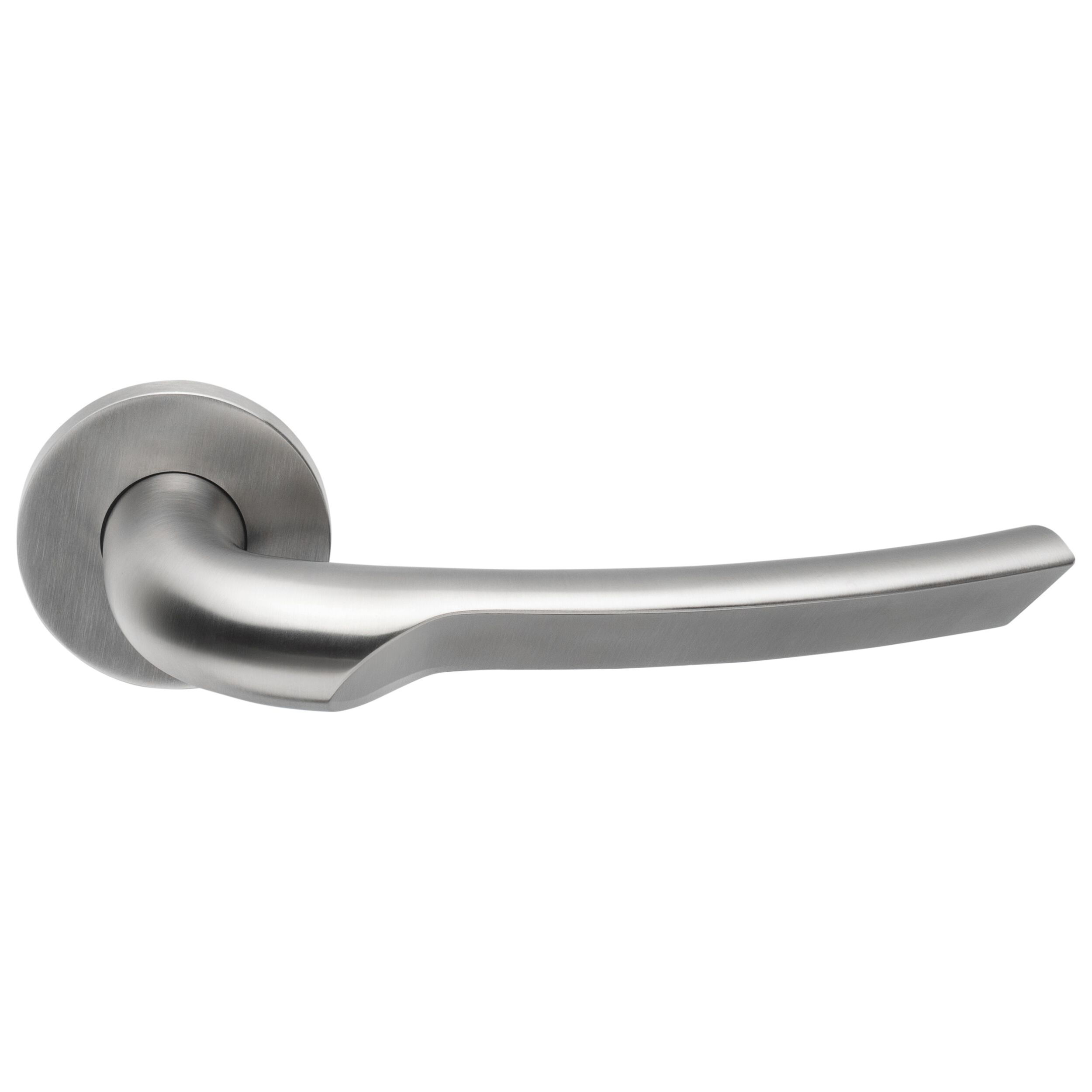 Ручка на розетке Formani RIVIO GL102-G ARCH-00100783 - Вид №6