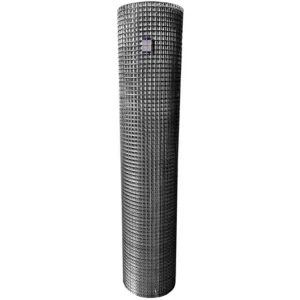 Сетка стальная 12x12x0.7 мм 1x15 м