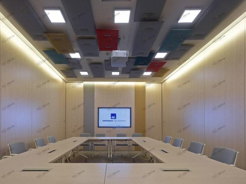 ANAUNIA Маневренная звуконепроницаемая стена sun-id-1508419