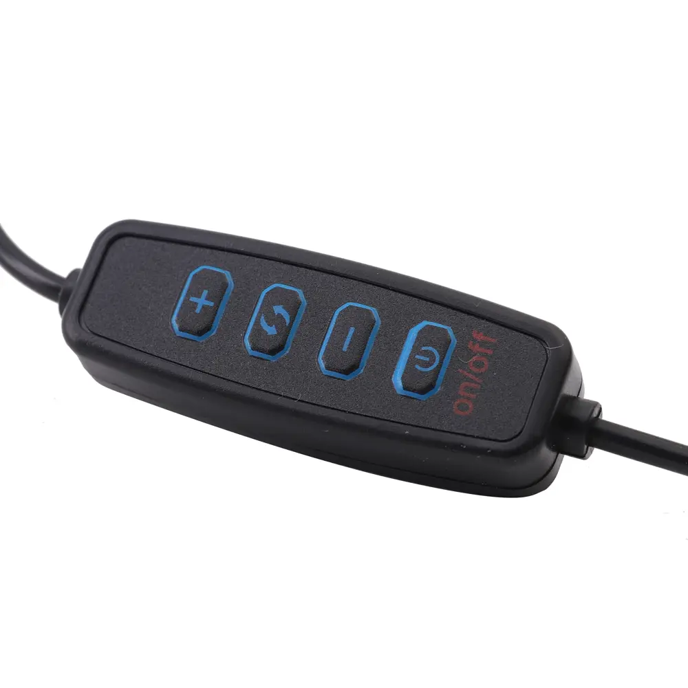 Настольная лампа Santreyd Ultraflash UF-771 C02 с регулируемым светом 89378680 STLM-1532829 - Вид №7
