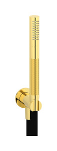 Ручной душ. WE ARE IB b2022oo Gold Bold