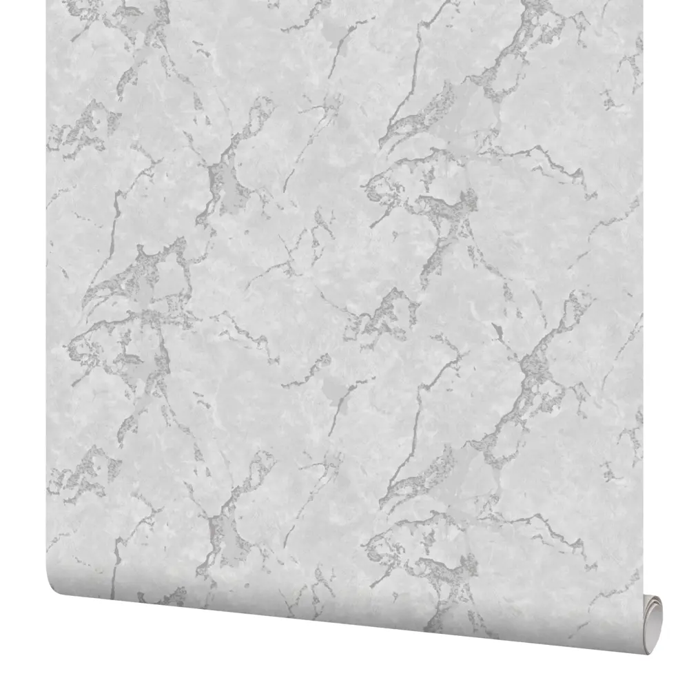 Обои флизелиновые Erismann Meridian серые 1.06 м ЭР60693-04 STLM-2089616