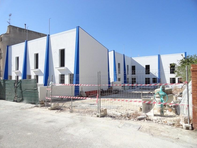 Bioisotherm Изоляционная опалубка остается в неопоре для железобетонных стен sun-id-1452166 - Вид №14