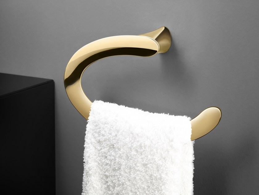 pomd'or Кольцо для полотенца из латуни Belle sun-id-1471704 - Вид №4