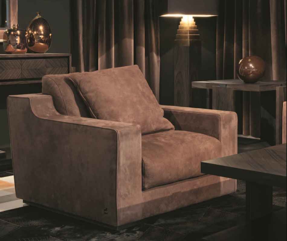 Кресло MISTER P SMANIA PLMISTER01 