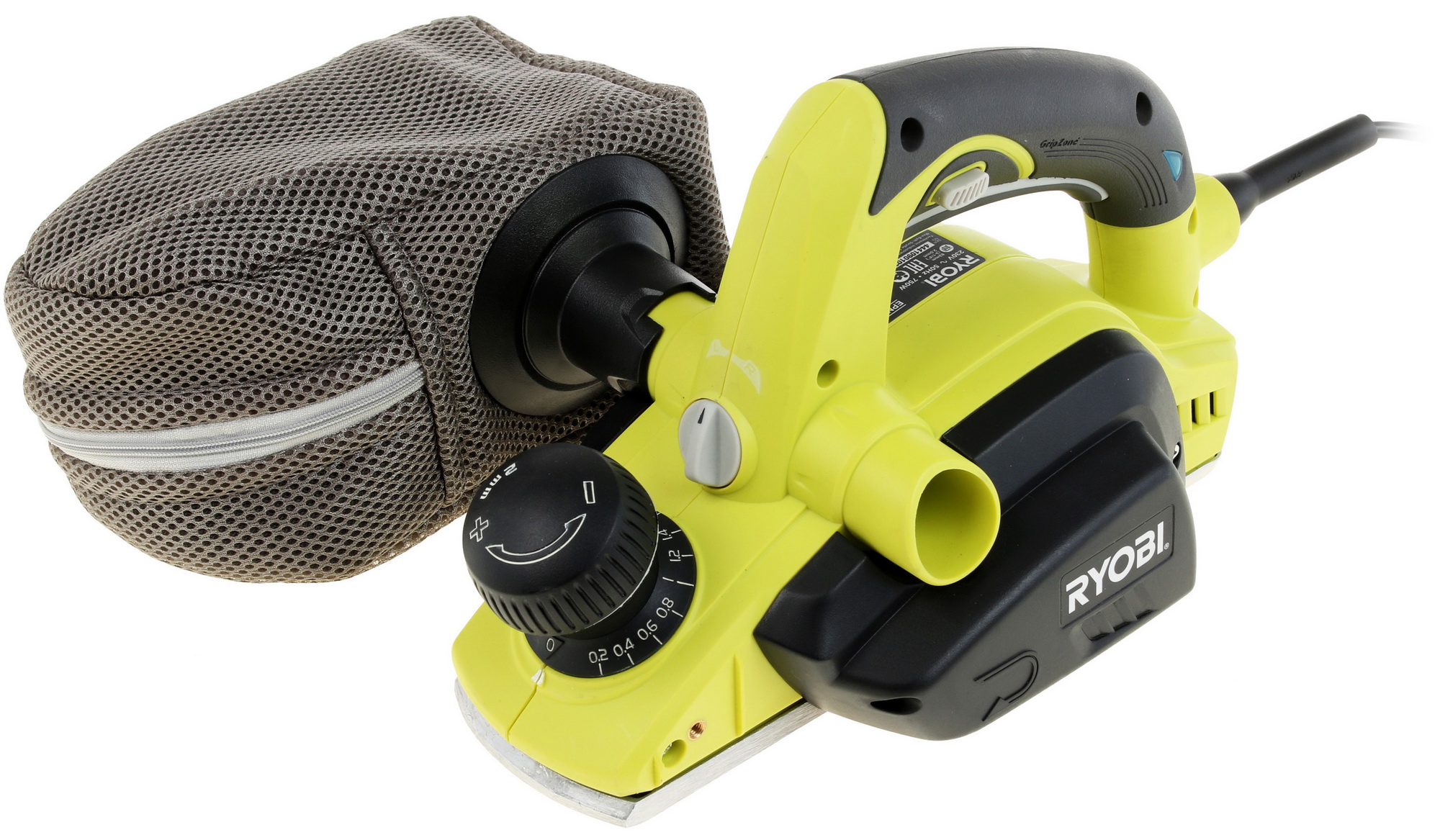 Электрорубанок Ryobi EPN7582NHG 1051538 STDN-0000589