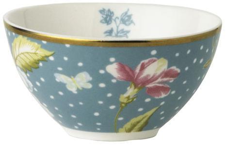 Пиала LAURA ASHLEY SEASPRAY UNI, 9 см, 150 мл 180462