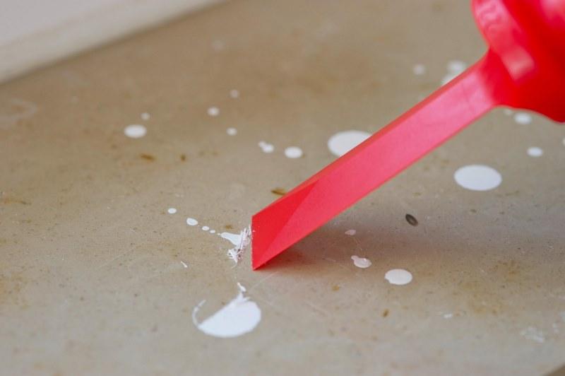 Würth Скребок Raschietti 0714541225 - Вид №2