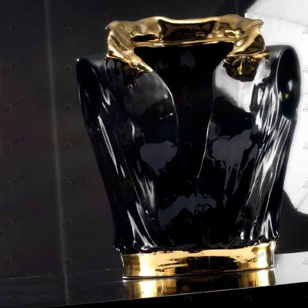 2710/38 Коллекция FASHION керамический аксессуар корсет Crestani 46963