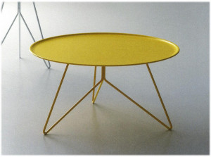 Стол журнальный Link MINIFORMS TS 04