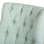 U713 Кресло для отдыха Petersham ijlbrown  - Вид №11