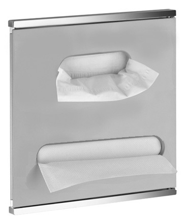 44977011702 Модуль для умывальника 3 KEUCO Plan Integral - Вид №1