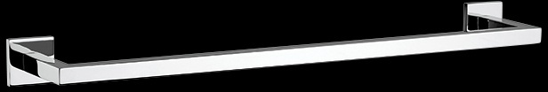 DE212 Держатель для полотенец, 61 cm. bagno&associati DOMINO ELITE