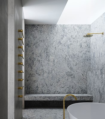 2171 Смесители для душа vola  - Вид №3