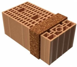 T2D Предварительно собранный антисейсмический несущий блок Bio tris® - todi (pg) 543