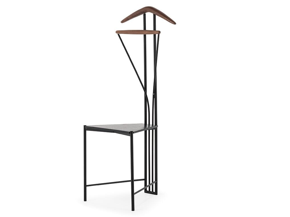 Сервомут из стали и дерева Cattelan italia YANNIK ARCH-00035760