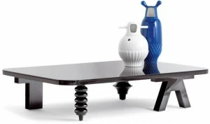 BD Barcelona Design Журнальный столик из мдф для гостиной Multileg