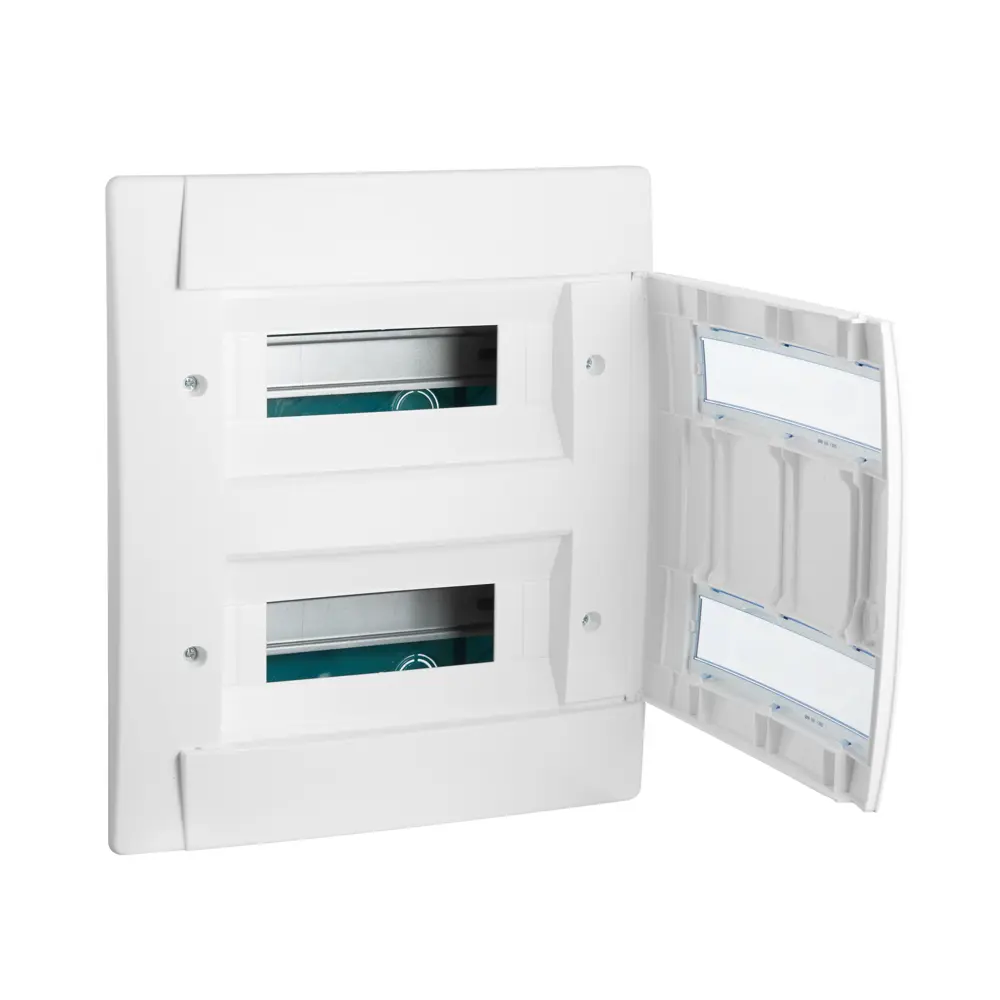 Щит встроенный на 2x12 модулей без заземления и нулевого проводника legrand STLM-2048155 - Вид №1