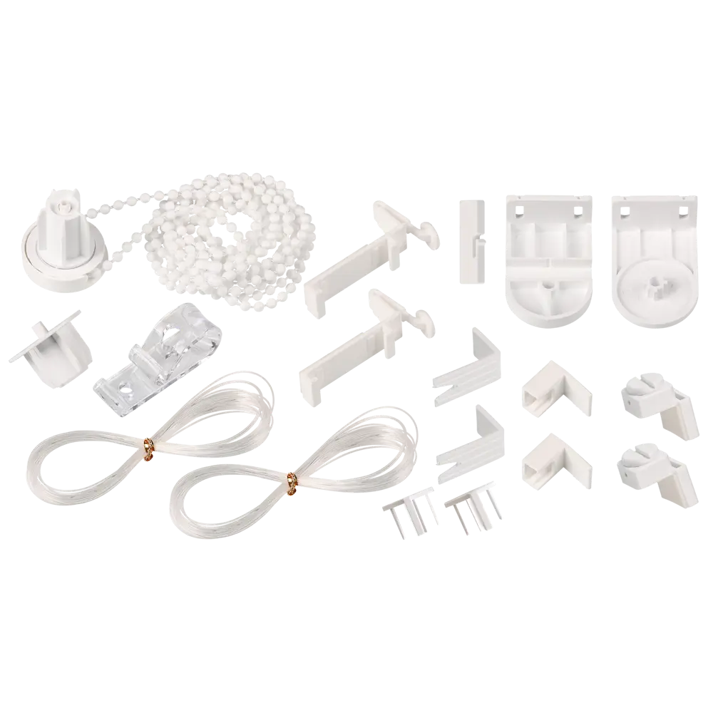 Рулонная штора INSPIRE Screen - элегантная защита от солнца 70×190 см 84178254 STLM-0046942 - Вид №5