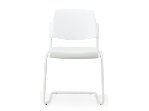 Мягкий штабелируемый стул Diemmebi Volée ARCH-00145395