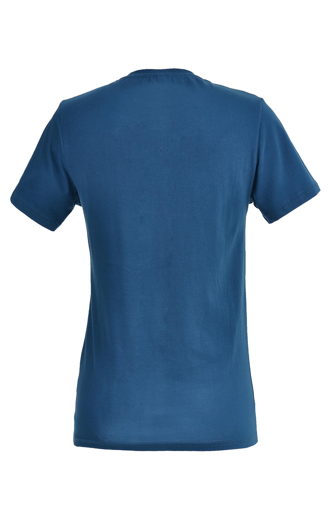 4958266 Футболка, цвет аква  Одежда для официантов  размер 4XL (60-62) Спецодежда  - Вид №7