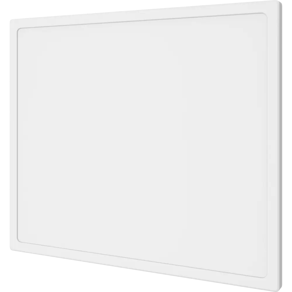 Santreyd Дверь для шкафа Лион Амьен - модульная система белого цвета 89354815 STLM-1087986