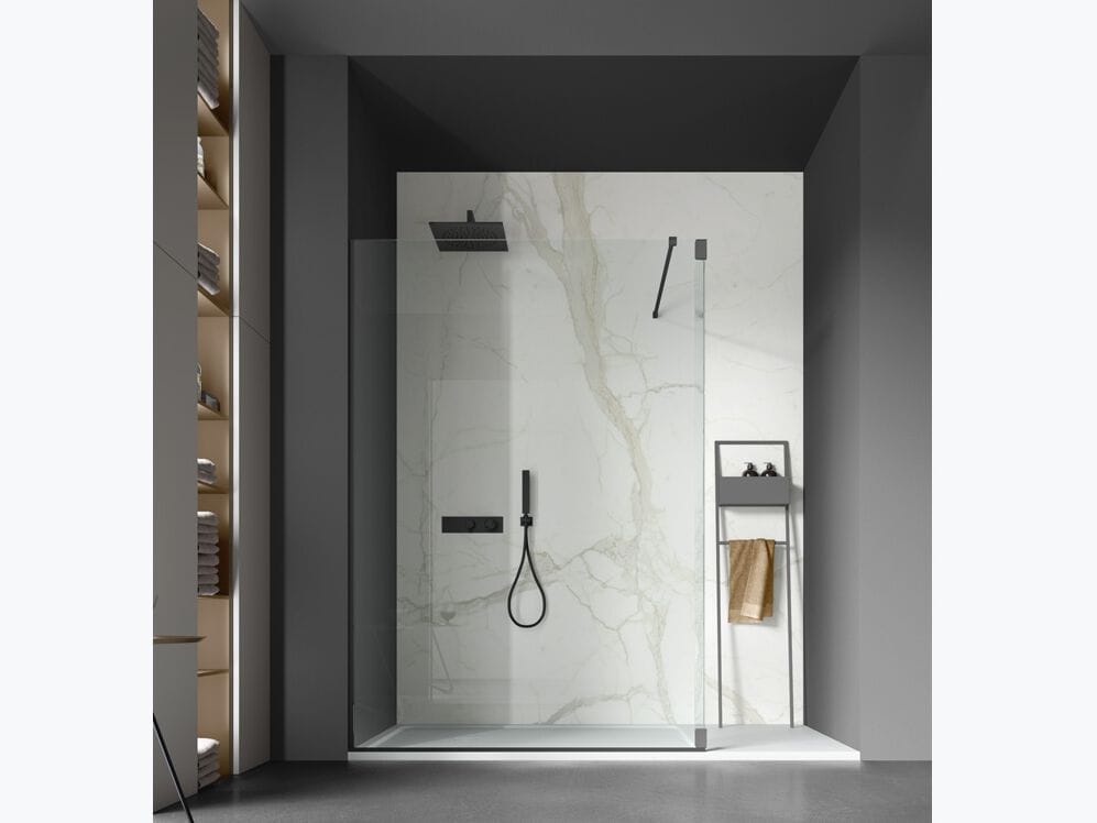 Прямоугольный душ ARCOM S6 ARCH-00149744 - Вид №1