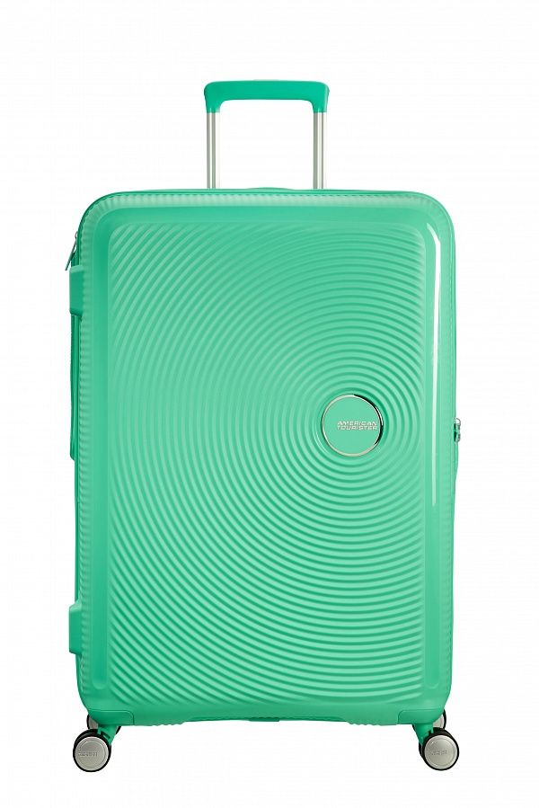 32G-34003 Чемодан 32G*003 Spinner 77 Exp American Tourister Soundbox  - Вид №3