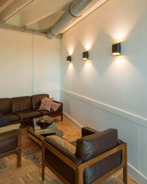 Modular Lighting Instruments Аппликация светодиода sun-id-1430029 - Вид №3