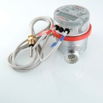 VHM-T-20/2,5/O Теплосчетчик квартирный с тахометрическим расходомером VHM-T 5116 ... 5678 p VALTEC  - Вид №2