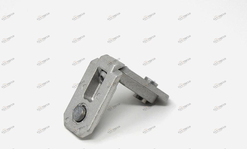 MASTER ITALY Литой кронштейн с внутренним / внешним соединением  0371 