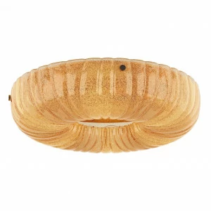 Потолочный светильник Lightstar Zucche 820363 LIGHTSTAR ZUCCHE 073360 Желтый