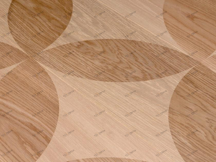 mafi Пол / стена из дуба Carving C025 bkg