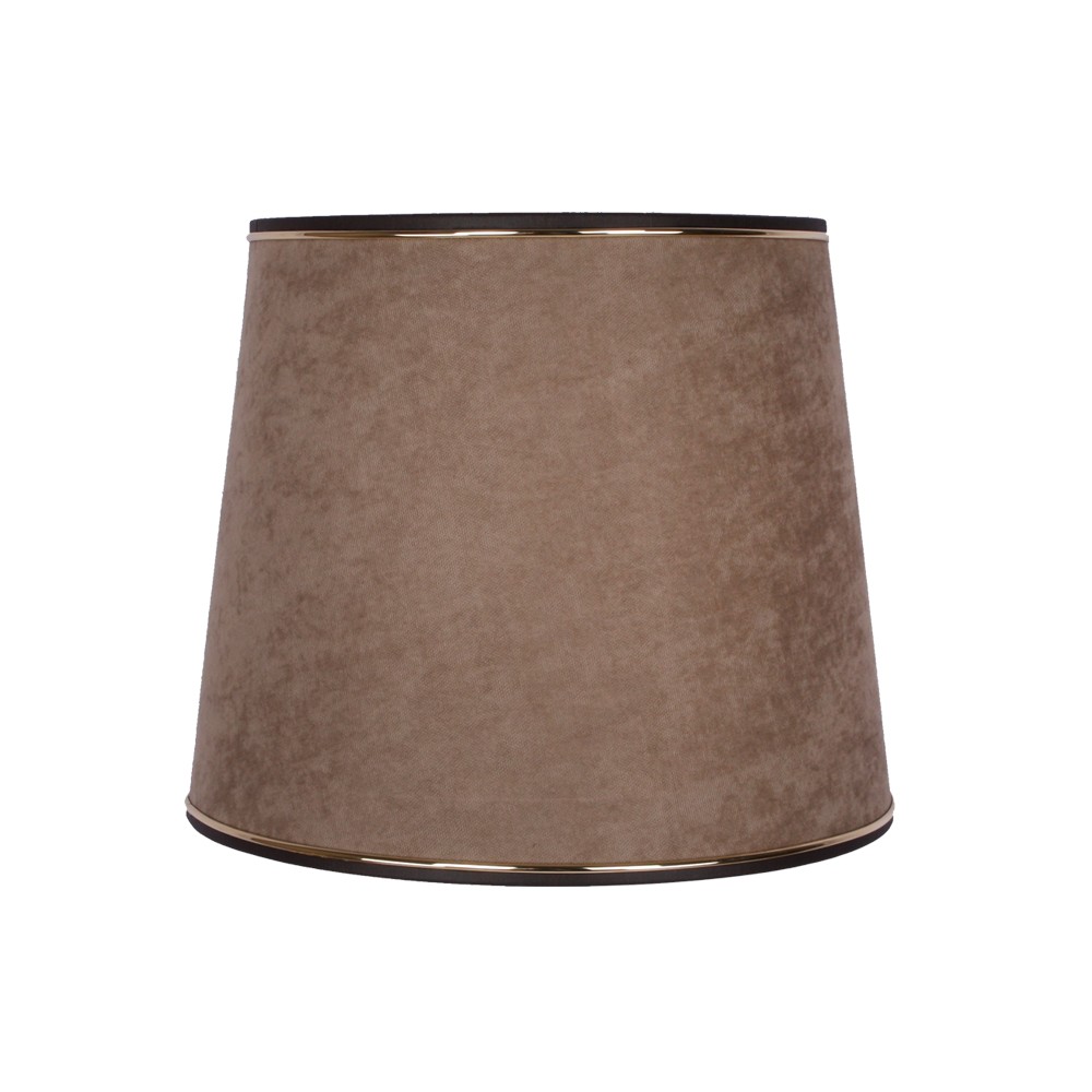 34073 Абажур Даймонд Виспер Пинк BOGACHO 4627149415609