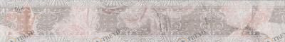 Kallisto grey 01 500х75 Gracia Ceramica 010212001864