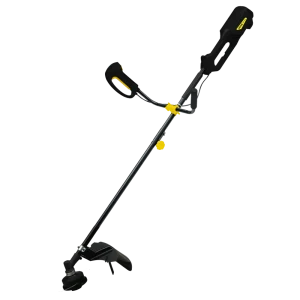 Триммер электрический Huter GET-1500B 1500 Вт