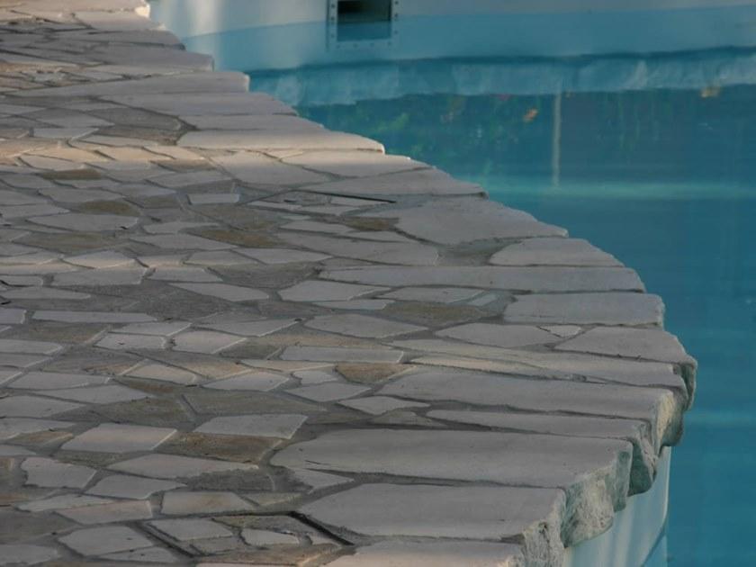 BAIRES Пейзажный бассейн со скиммером sun-id-1371050 - Вид №4