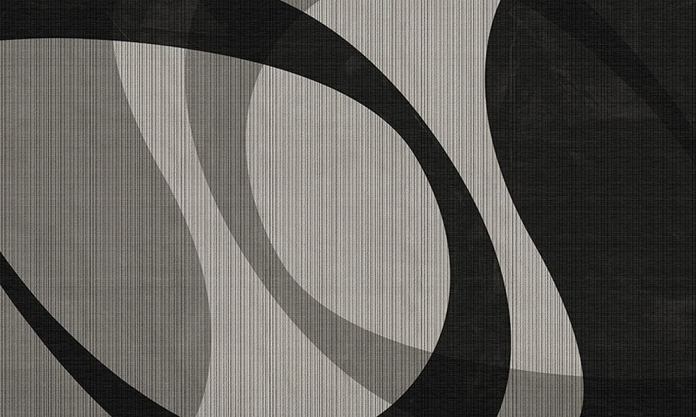 Обои с рисунком N.O.W. Edizioni CONCRETE / WAVE ARCH-00059534 - Вид №3