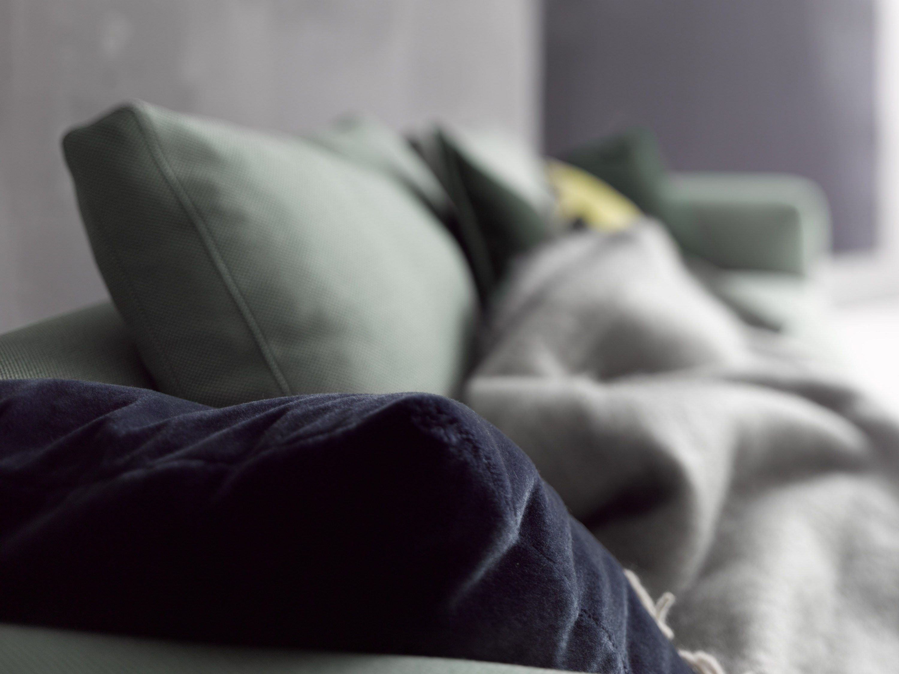 3-местный тканевый диван COR MOSS ARCH-00038344 - Вид №14