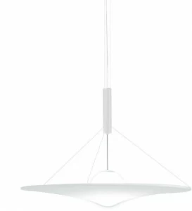 AXOLIGHT Светодиодный подвесной светильник с регулируемым прямым и отраженным светом Manto