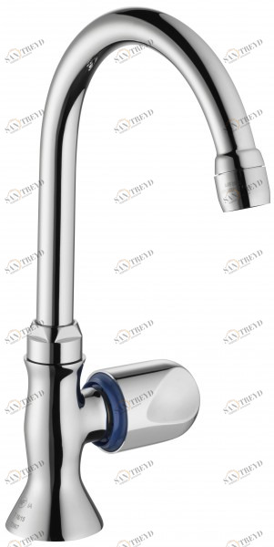 E72967-CP Кран для раковины или рукомойника Jacobdelafon GALEO CD Santreyd