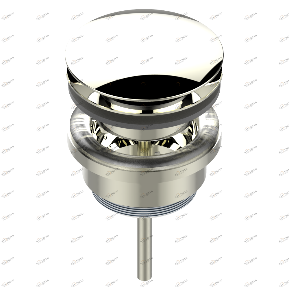 G00-316 Донный клапан CLIC-CLAC Thg-paris прочие артикулы THG Никель G00-316 CAT.B