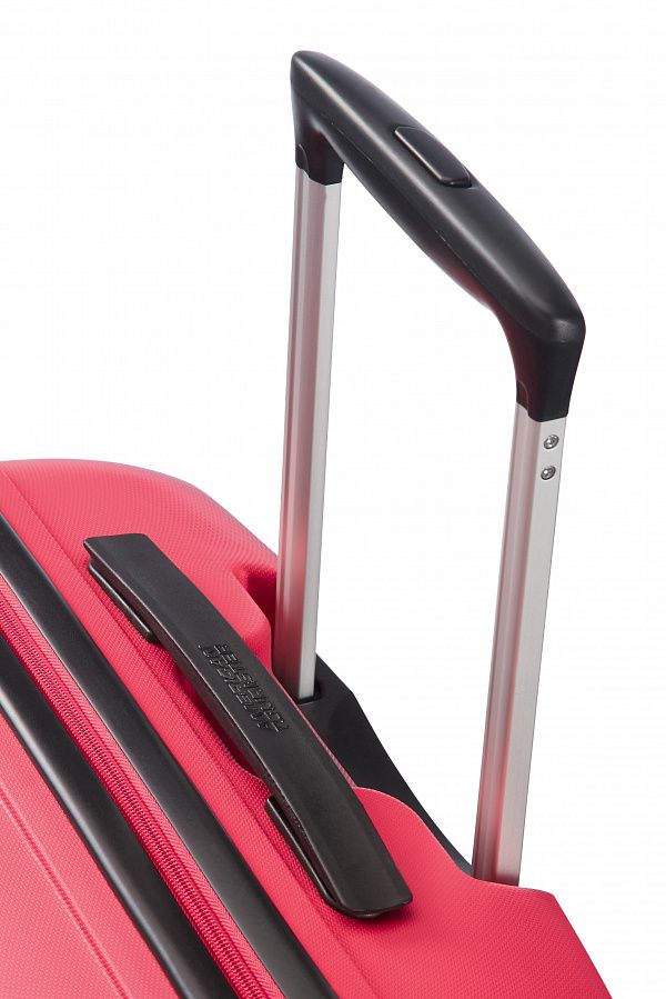 85A-40002 Чемодан 85A*002 Spinner American Tourister Bon Air  - Вид №4