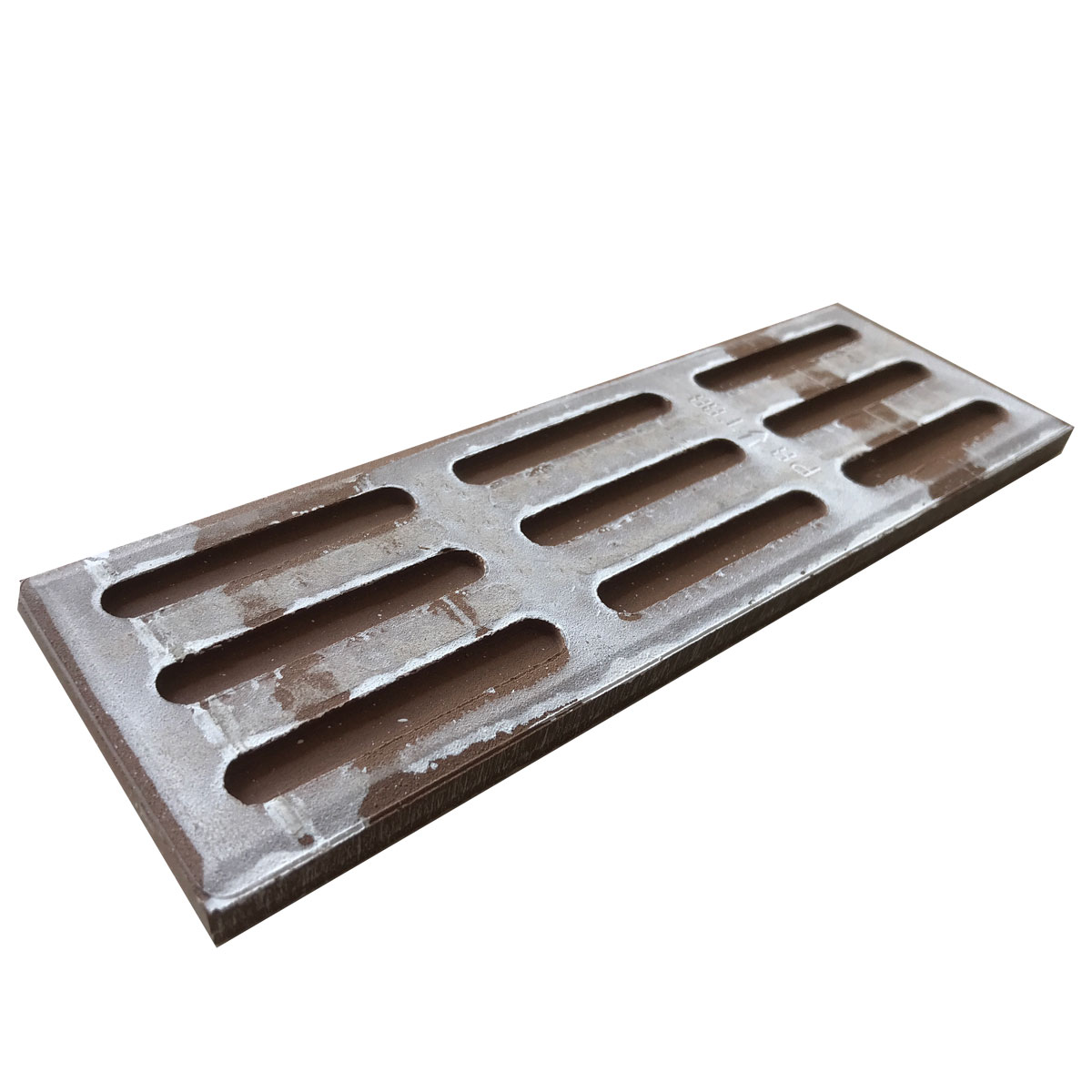 Фасадная плитка INCOLOR Brick: Элегантность в каждом кирпичике STP-ST77 - Вид №6