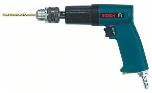 BOSCH PROFESSIONAL Пневматическая дрель мощностью 320 Вт sun-id-1398769 - Вид №3